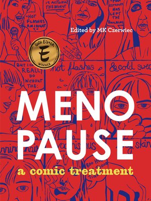 cover image of Menopause